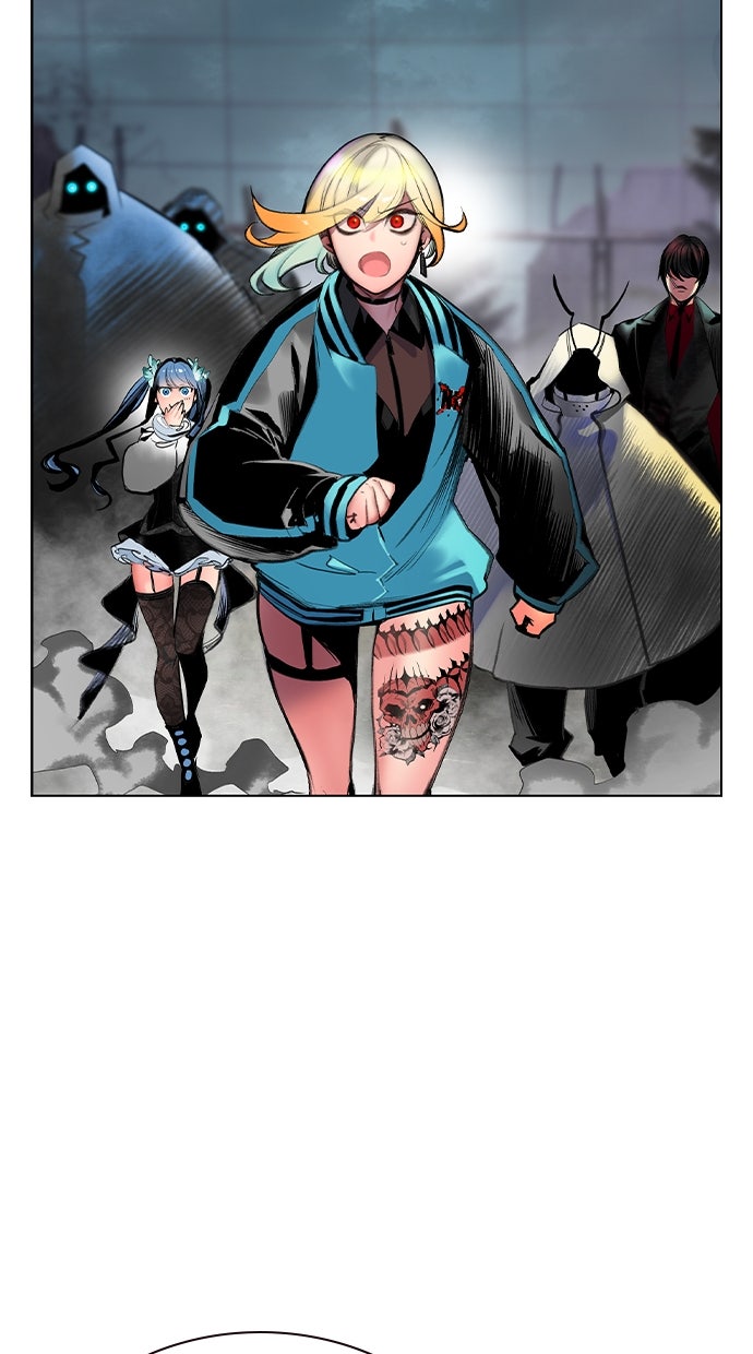 Read Jungle Juice DE Manga Online