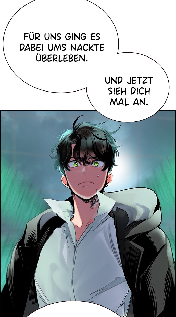 Read Jungle Juice DE Manga Online