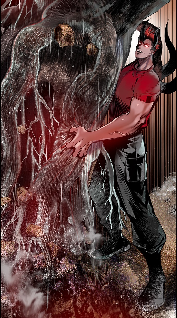 Read Jungle Juice DE Manga Online