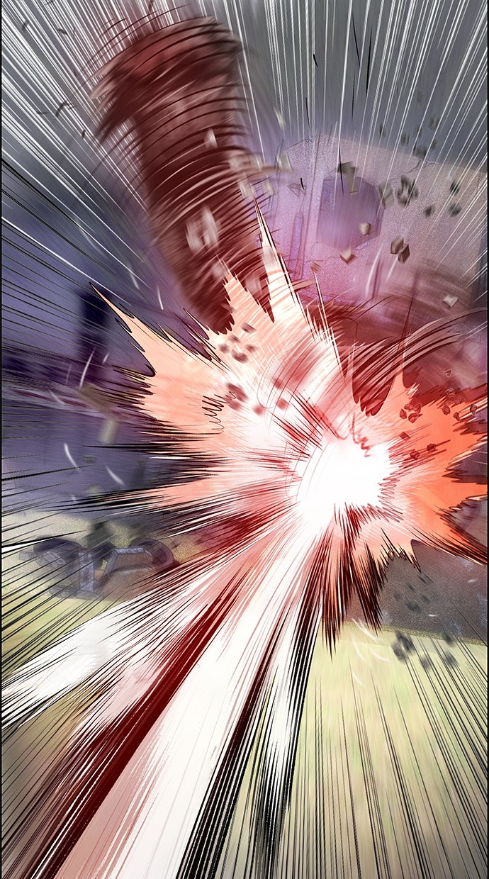 Read Jungle Juice DE Manga Online