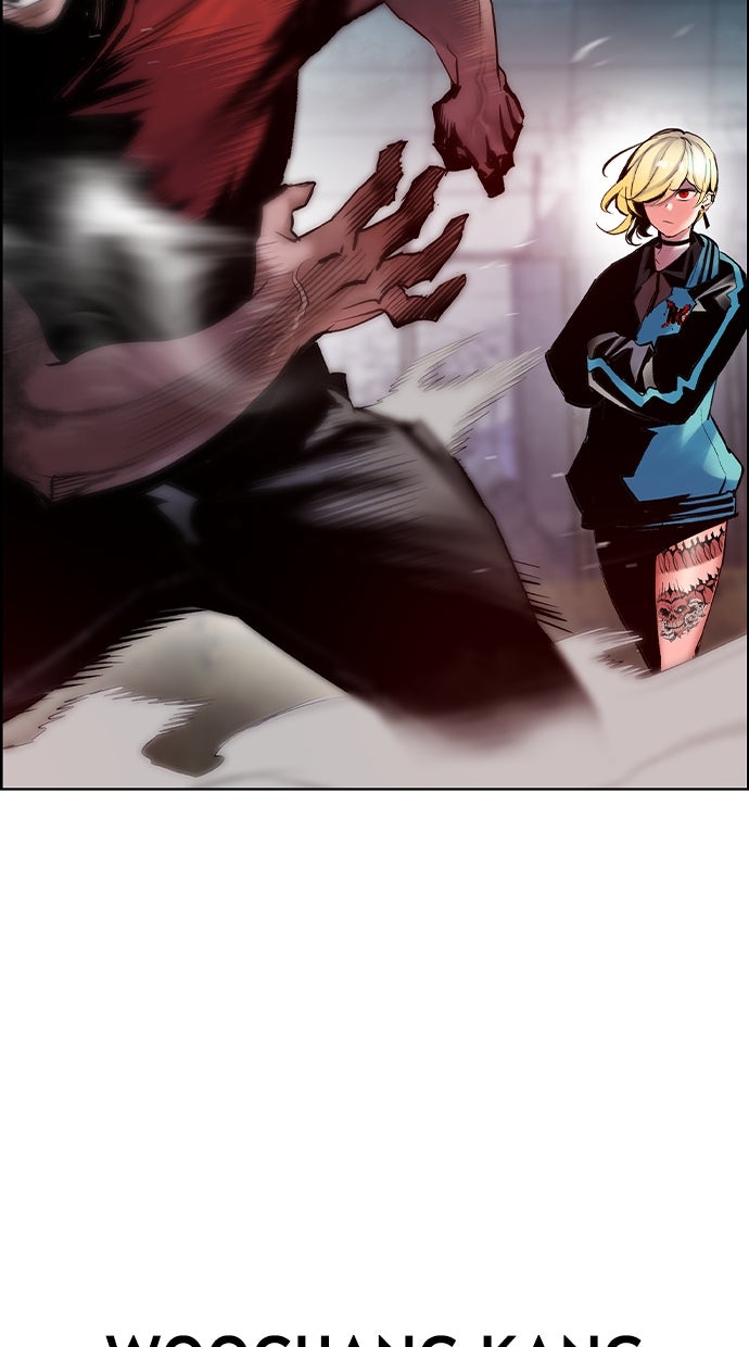 Read Jungle Juice DE Manga Online