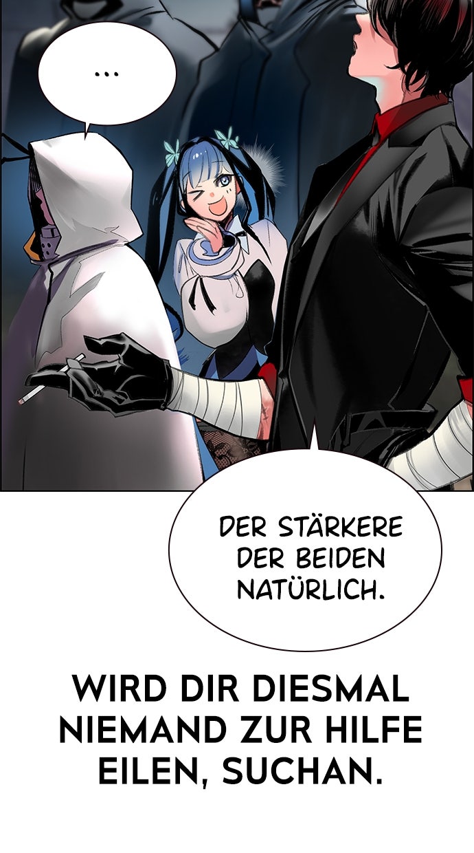 Read Jungle Juice DE Manga Online