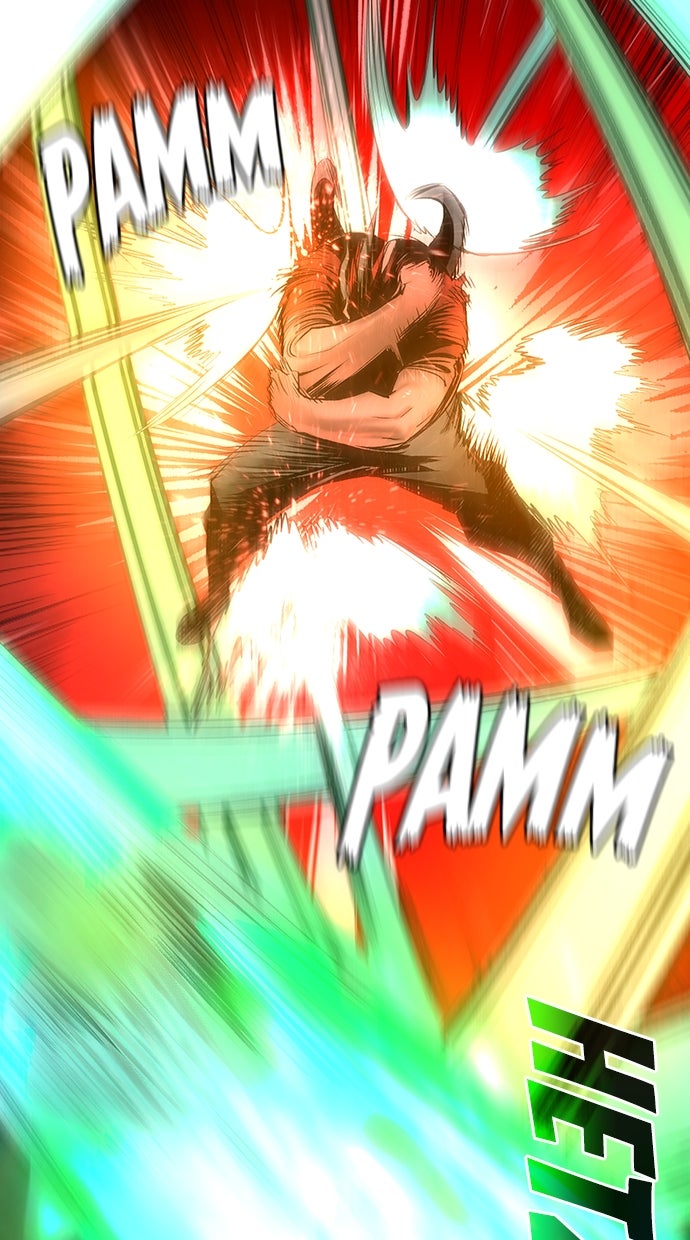 Read Jungle Juice DE Manga Online