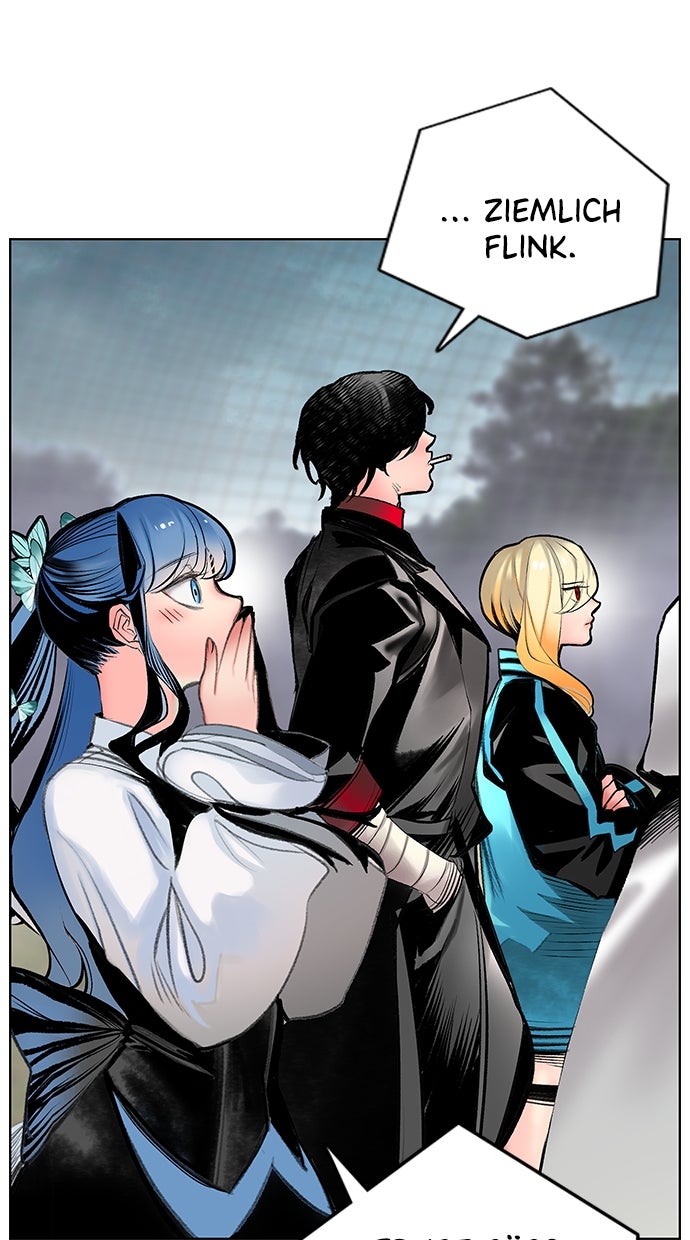 Read Jungle Juice DE Manga Online