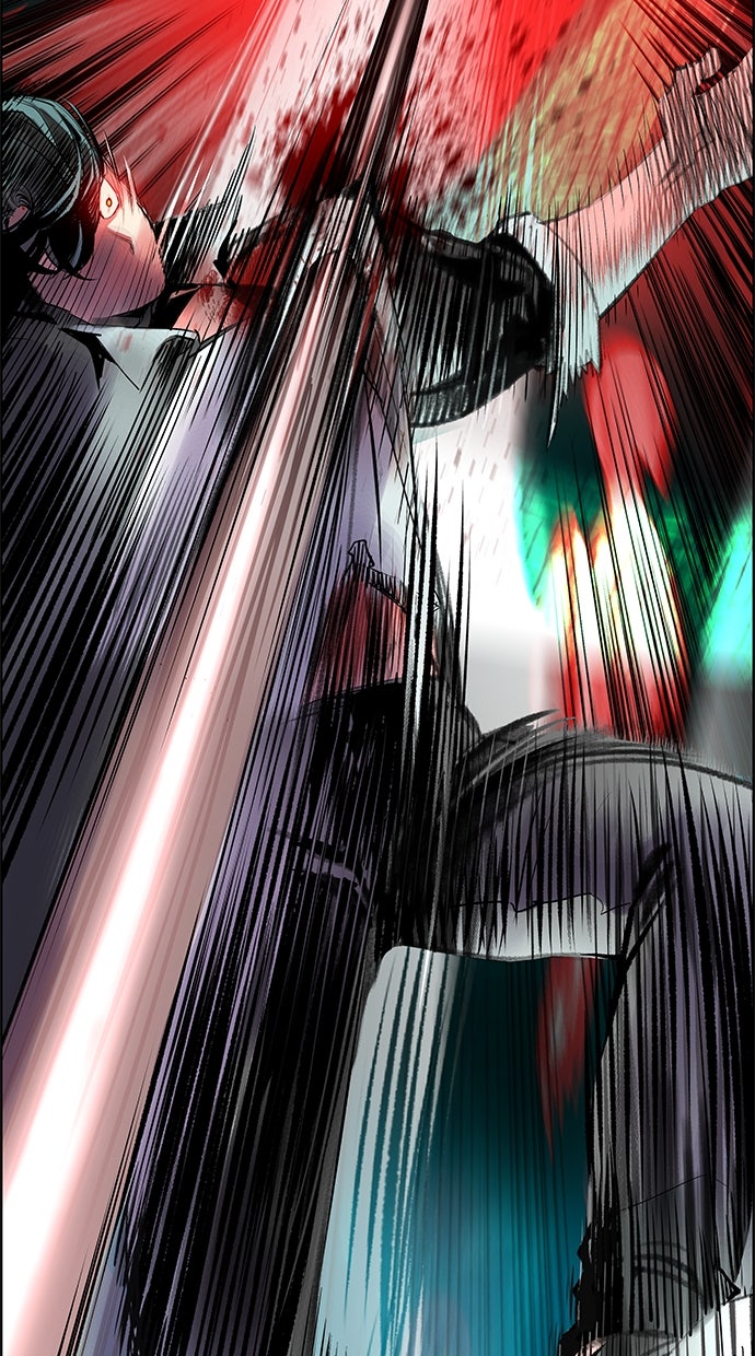 Read Jungle Juice DE Manga Online