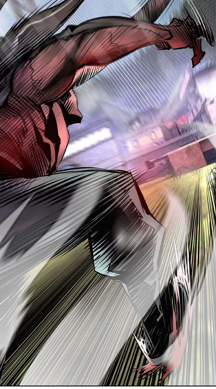 Read Jungle Juice DE Manga Online