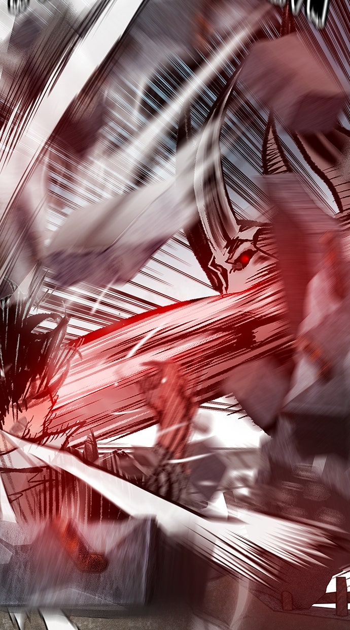 Read Jungle Juice DE Manga Online