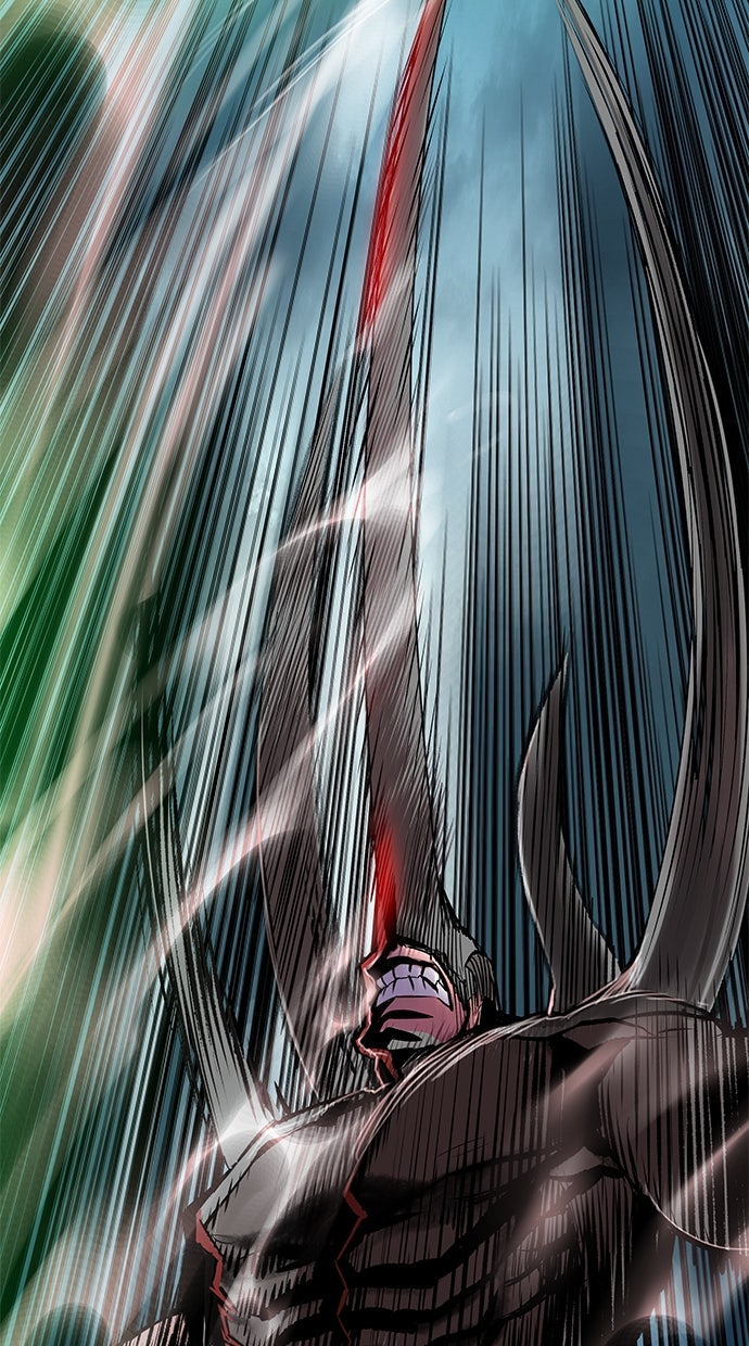 Read Jungle Juice DE Manga Online