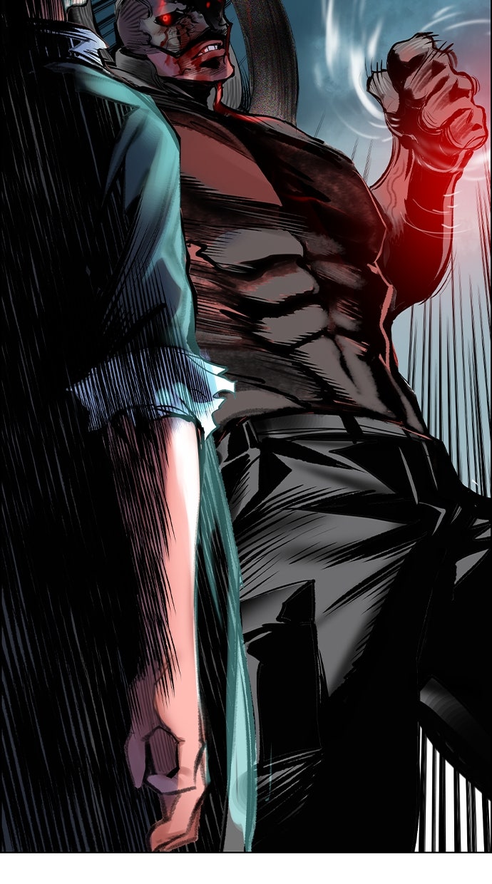 Read Jungle Juice DE Manga Online