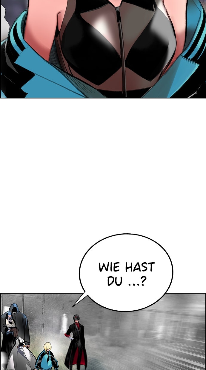 Read Jungle Juice DE Manga Online