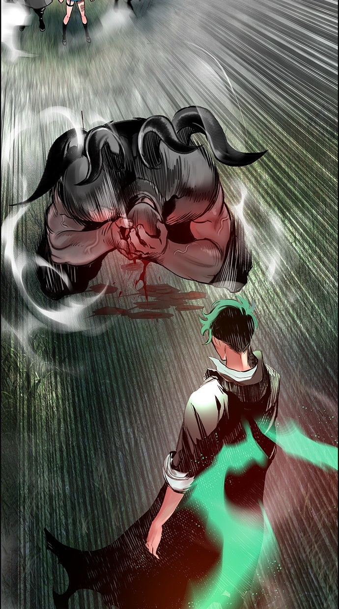 Read Jungle Juice DE Manga Online