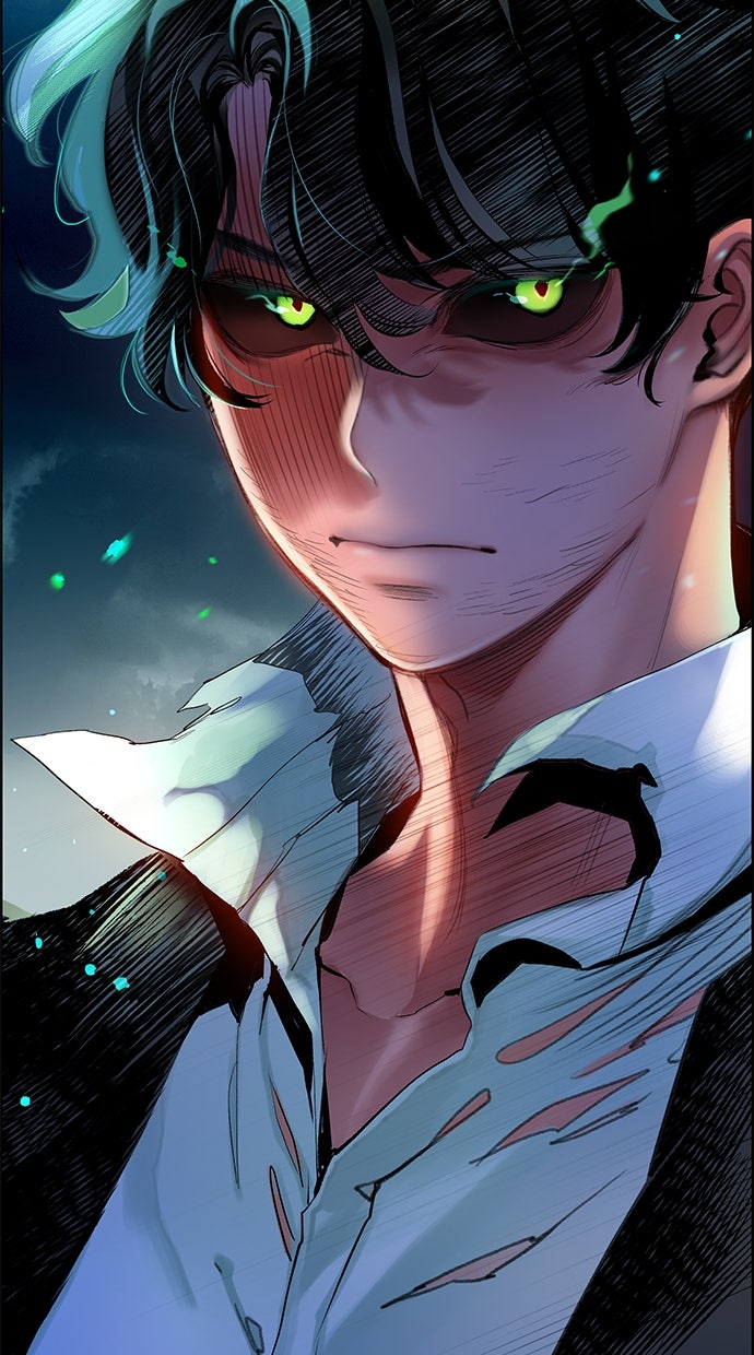 Read Jungle Juice DE Manga Online