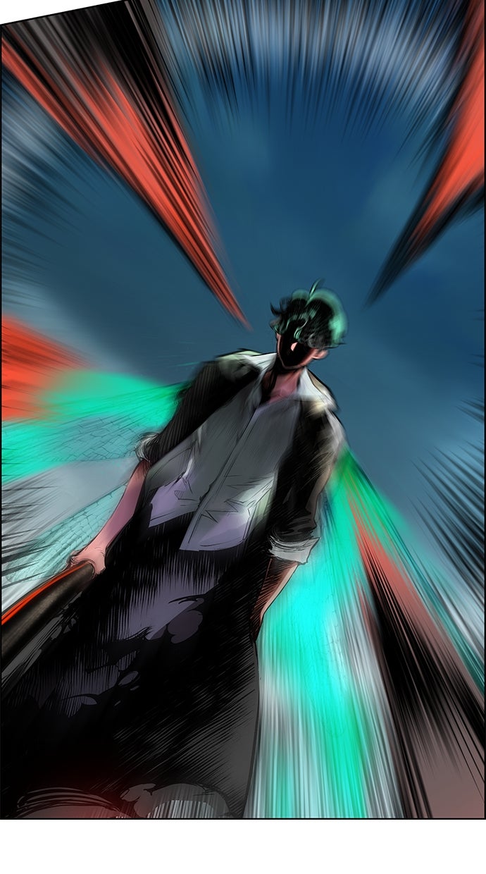 Read Jungle Juice DE Manga Online