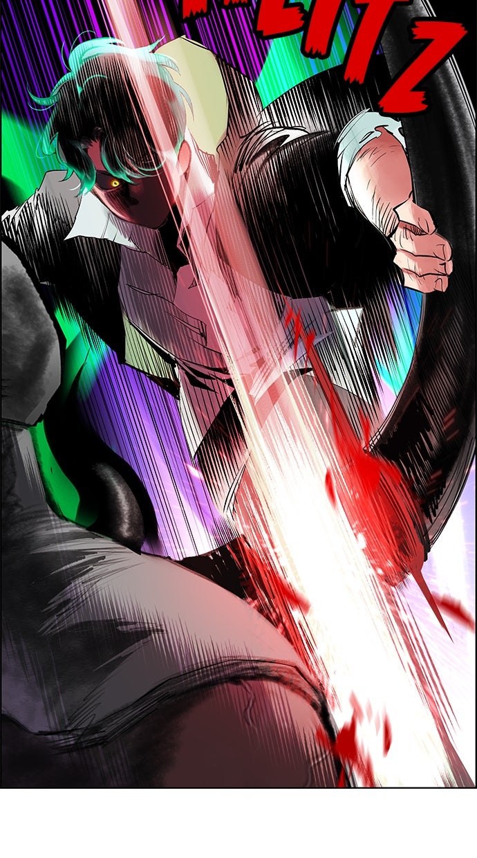 Read Jungle Juice DE Manga Online