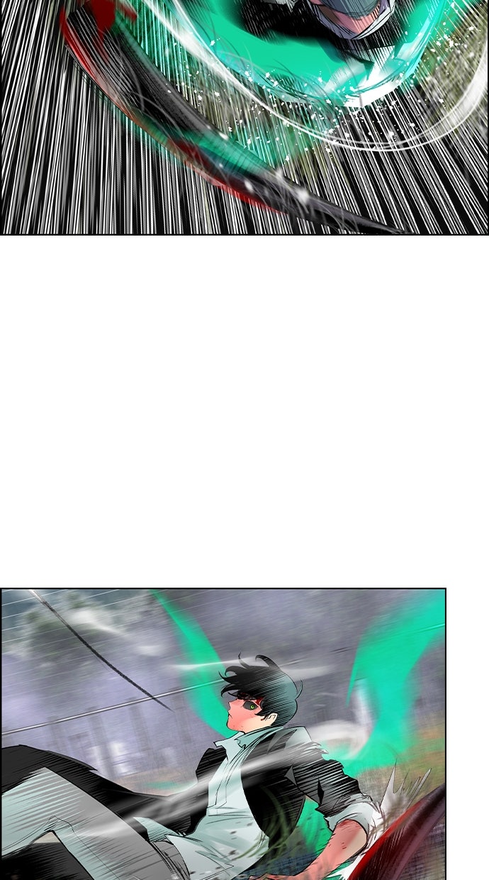 Read Jungle Juice DE Manga Online