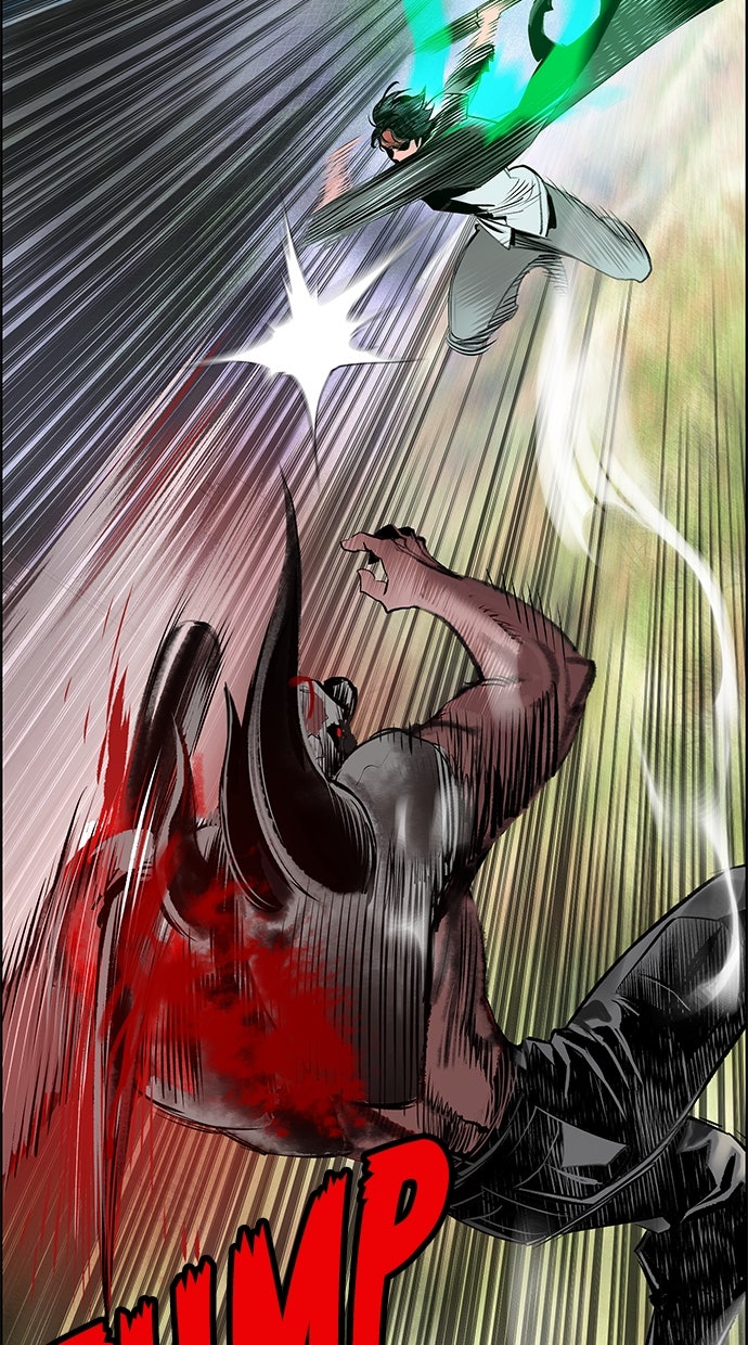 Read Jungle Juice DE Manga Online