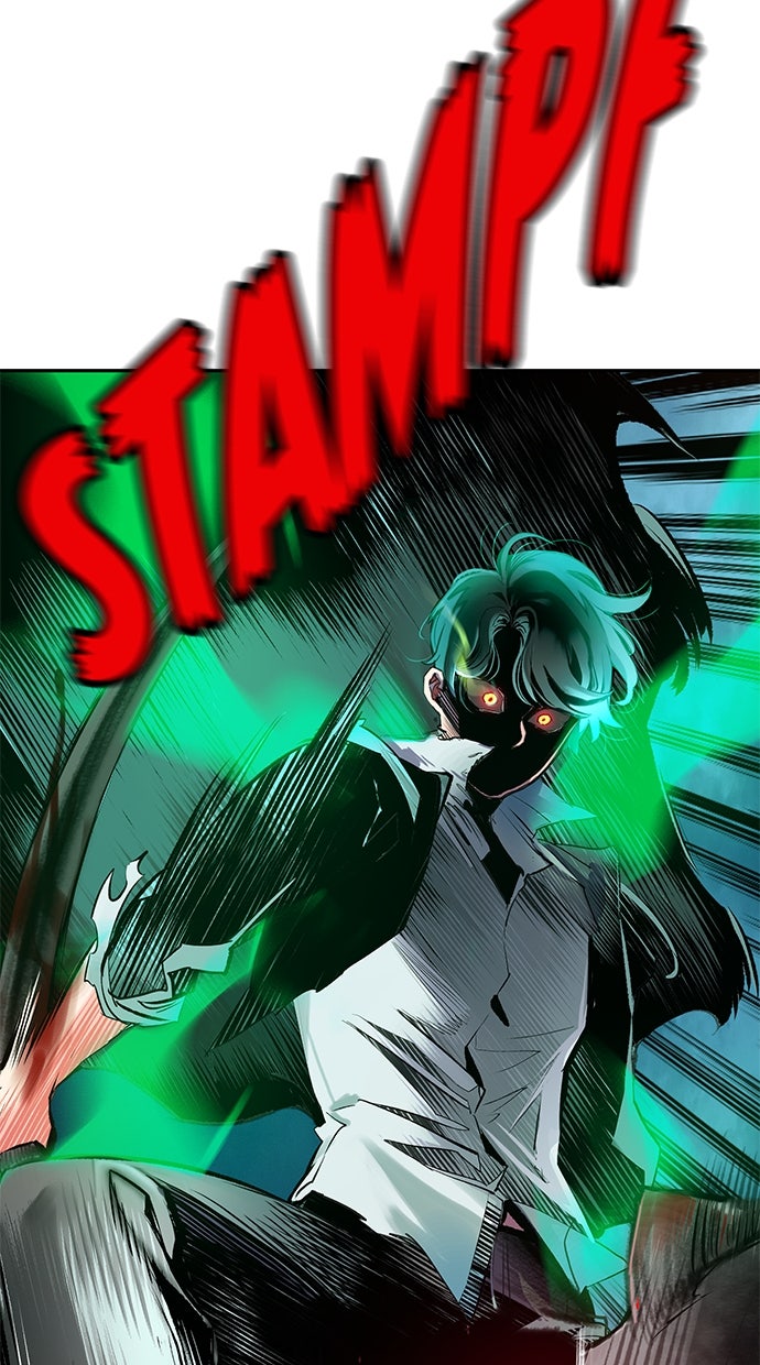 Read Jungle Juice DE Manga Online