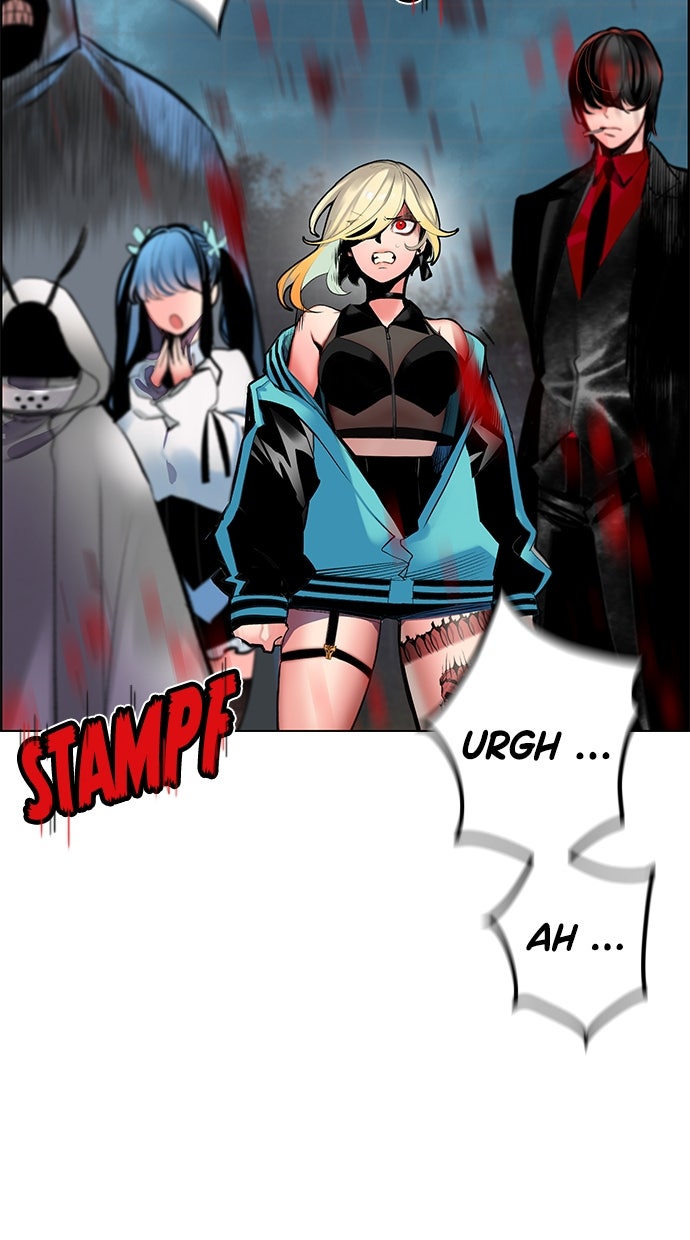 Read Jungle Juice DE Manga Online