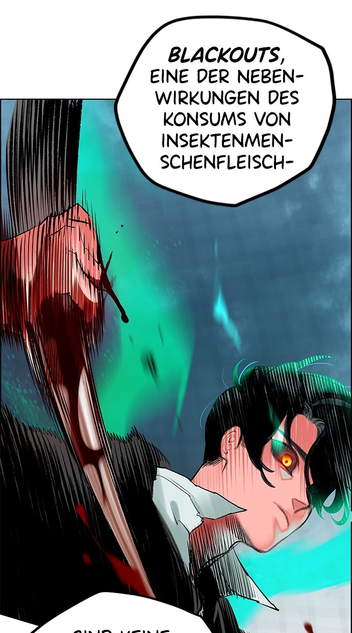 Read Jungle Juice DE Manga Online