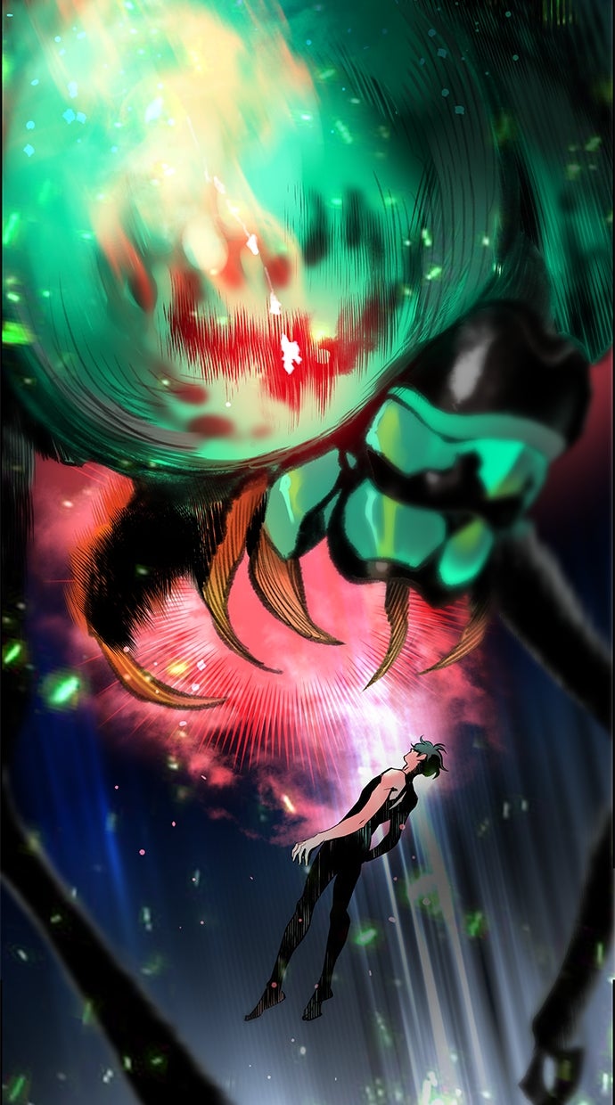 Read Jungle Juice DE Manga Online