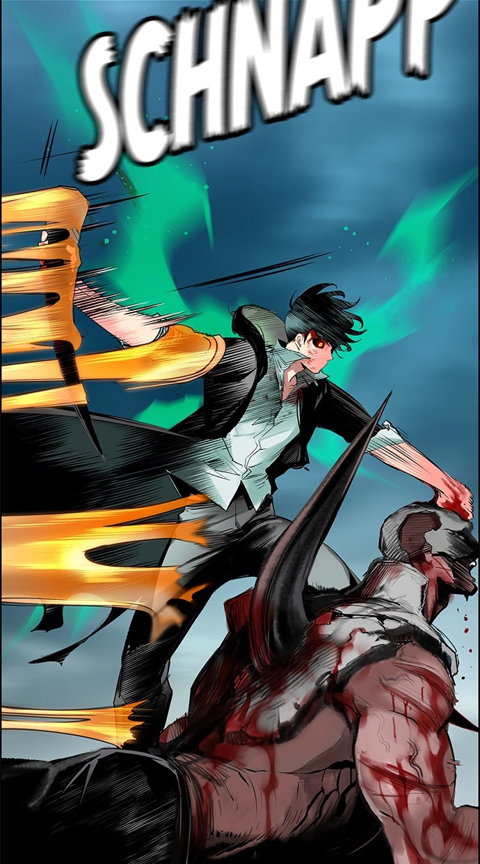 Read Jungle Juice DE Manga Online