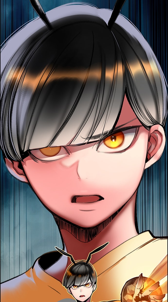 Read Jungle Juice DE Manga Online