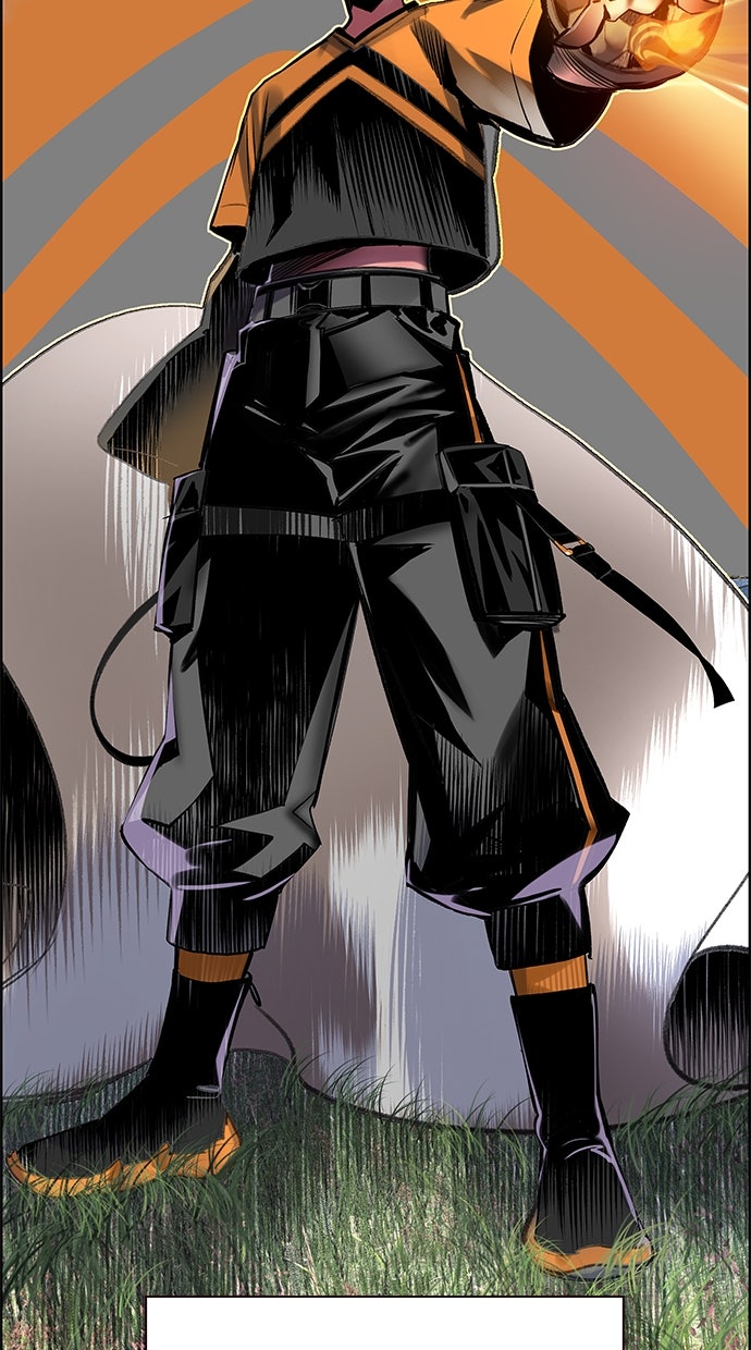 Read Jungle Juice DE Manga Online