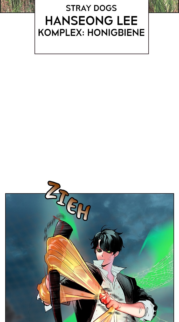 Read Jungle Juice DE Manga Online