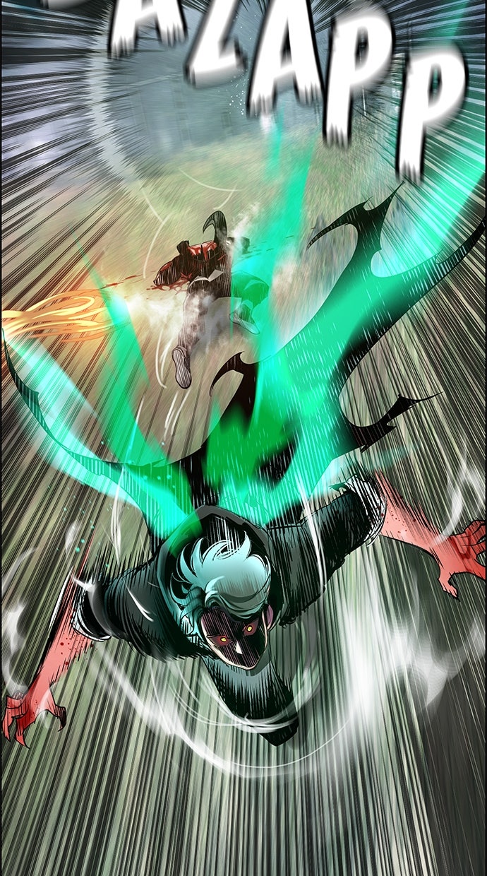 Read Jungle Juice DE Manga Online