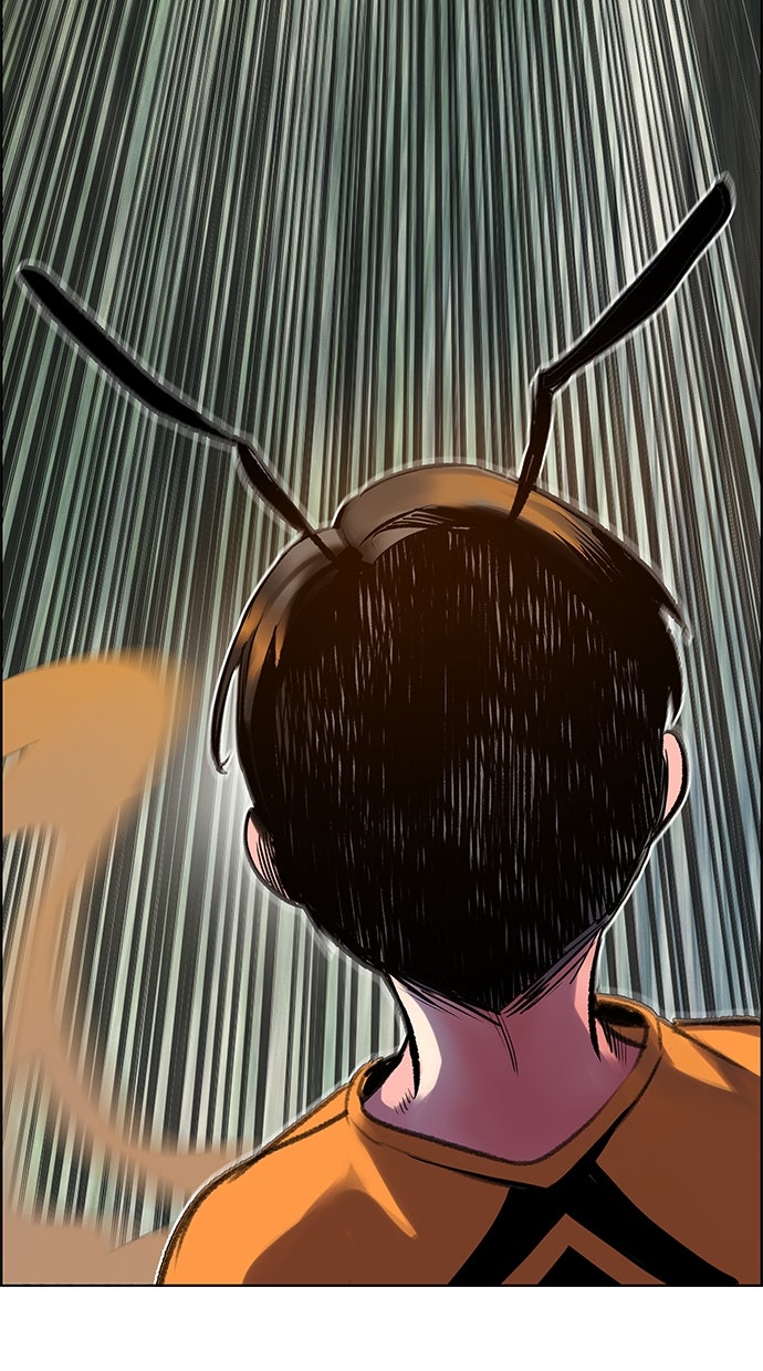 Read Jungle Juice DE Manga Online