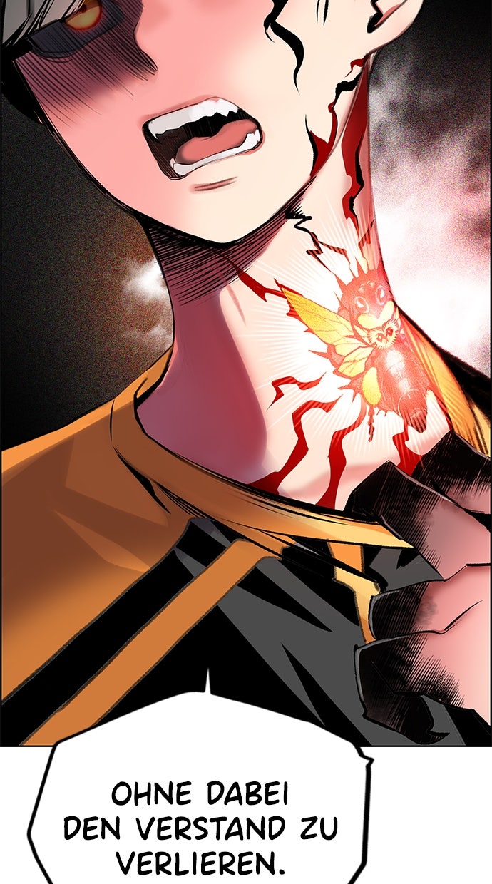 Read Jungle Juice DE Manga Online