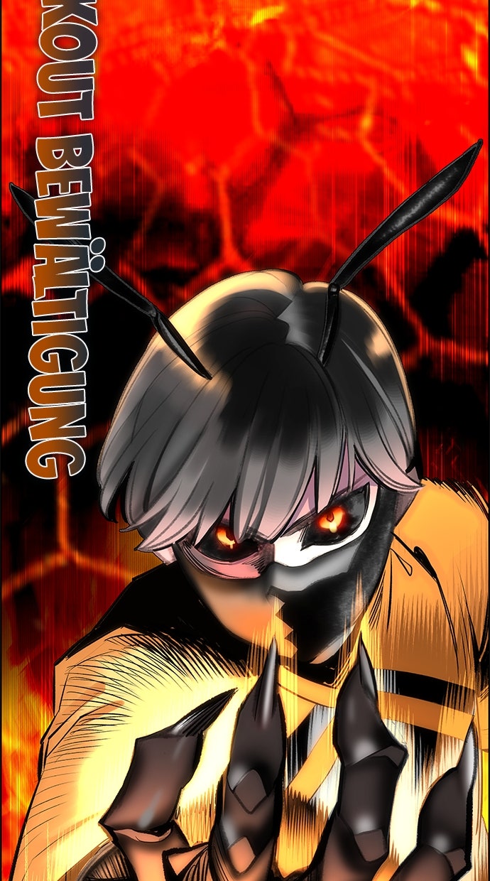 Read Jungle Juice DE Manga Online