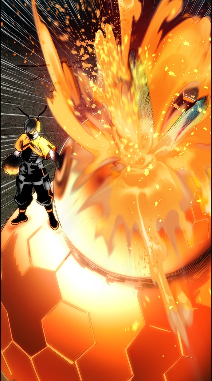 Read Jungle Juice DE Manga Online