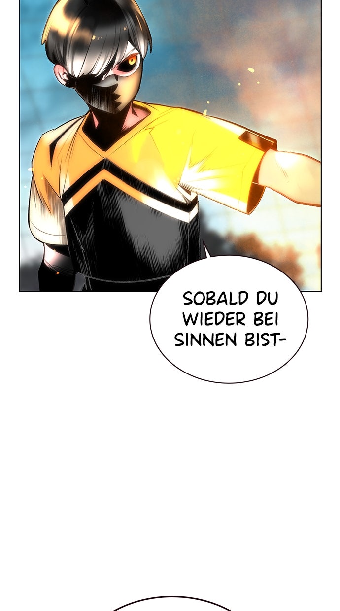 Read Jungle Juice DE Manga Online