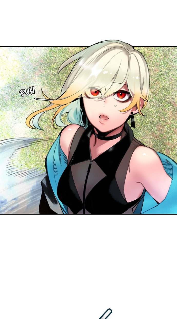 Read Jungle Juice DE Manga Online