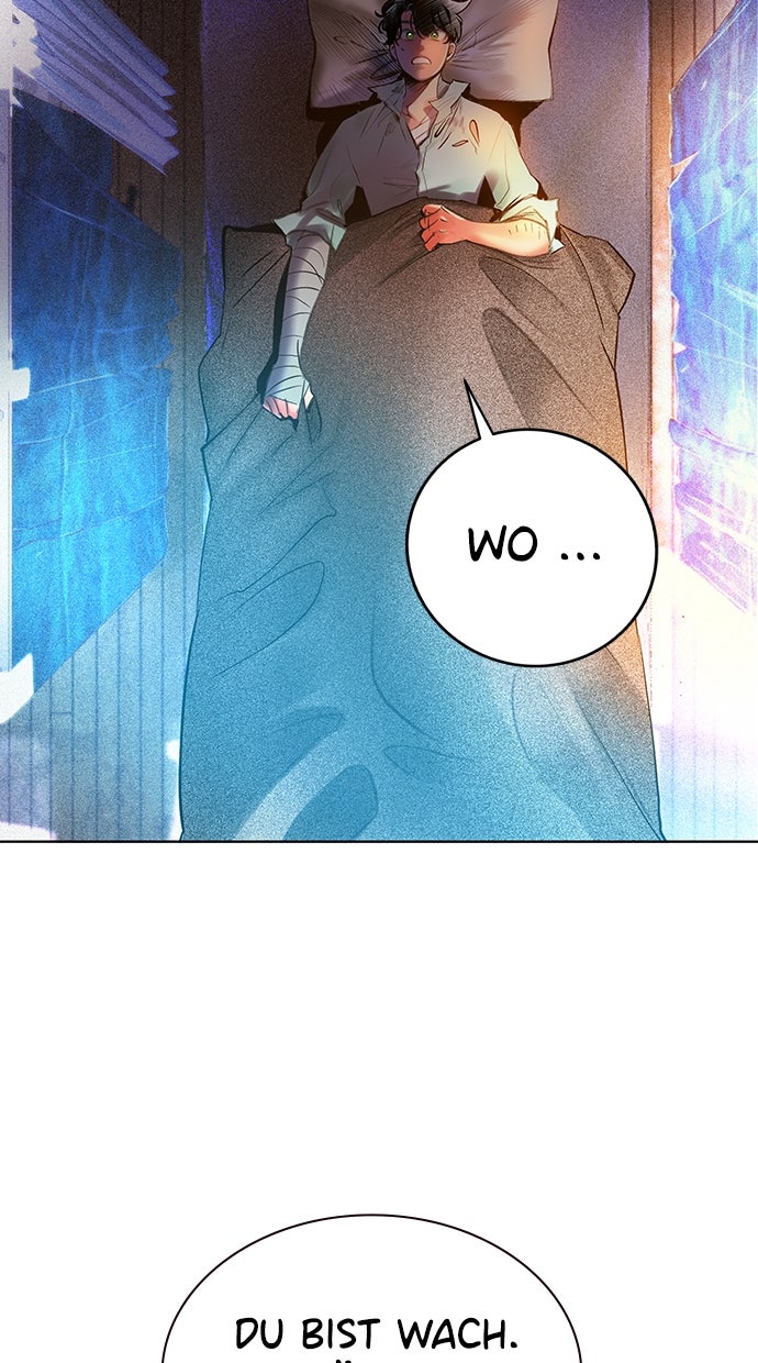 Read Jungle Juice DE Manga Online