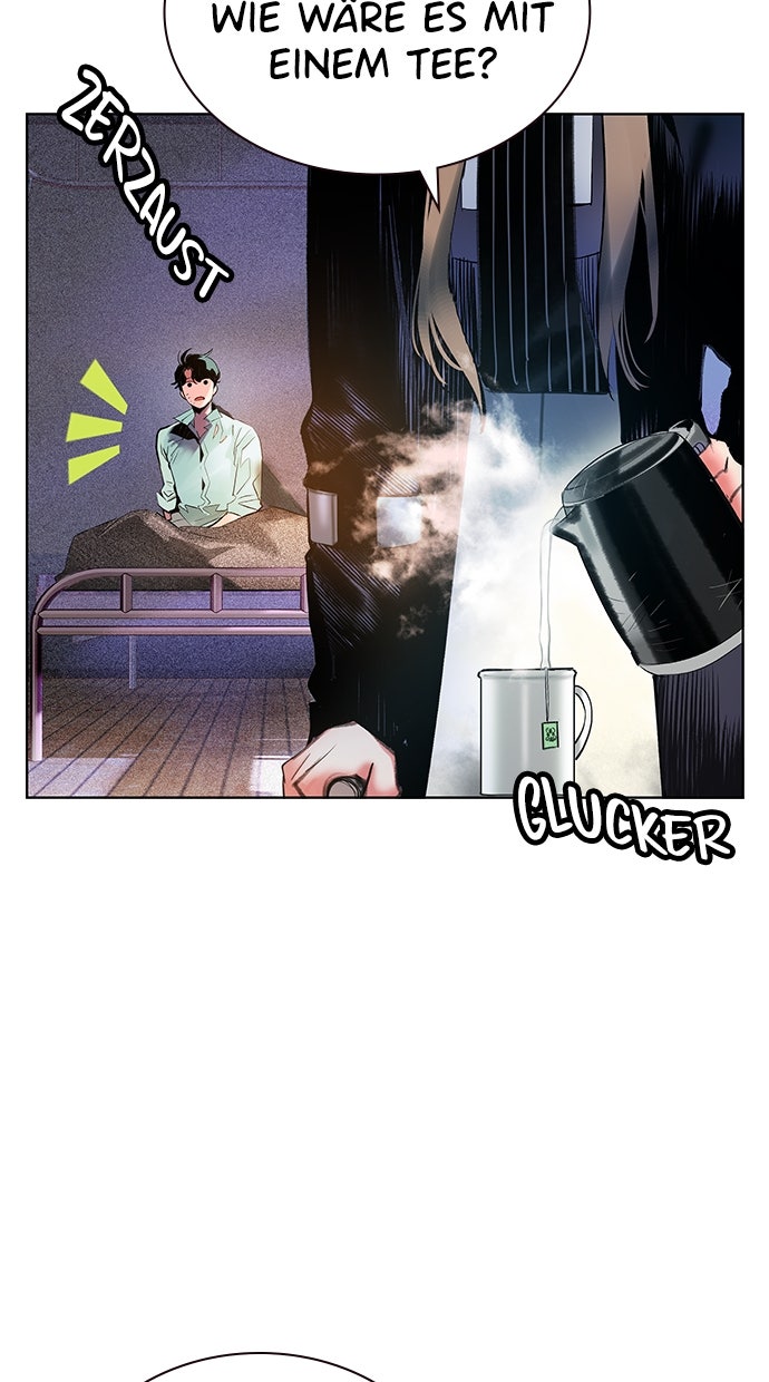 Read Jungle Juice DE Manga Online