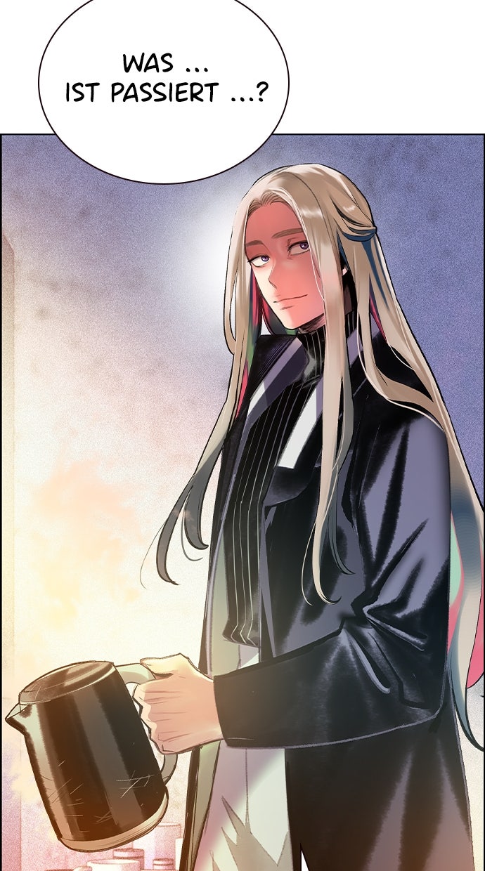 Read Jungle Juice DE Manga Online