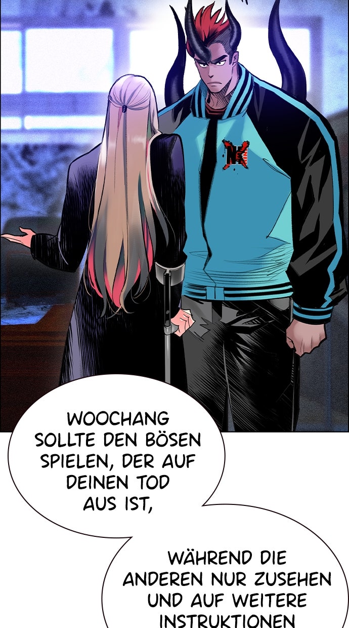 Read Jungle Juice DE Manga Online