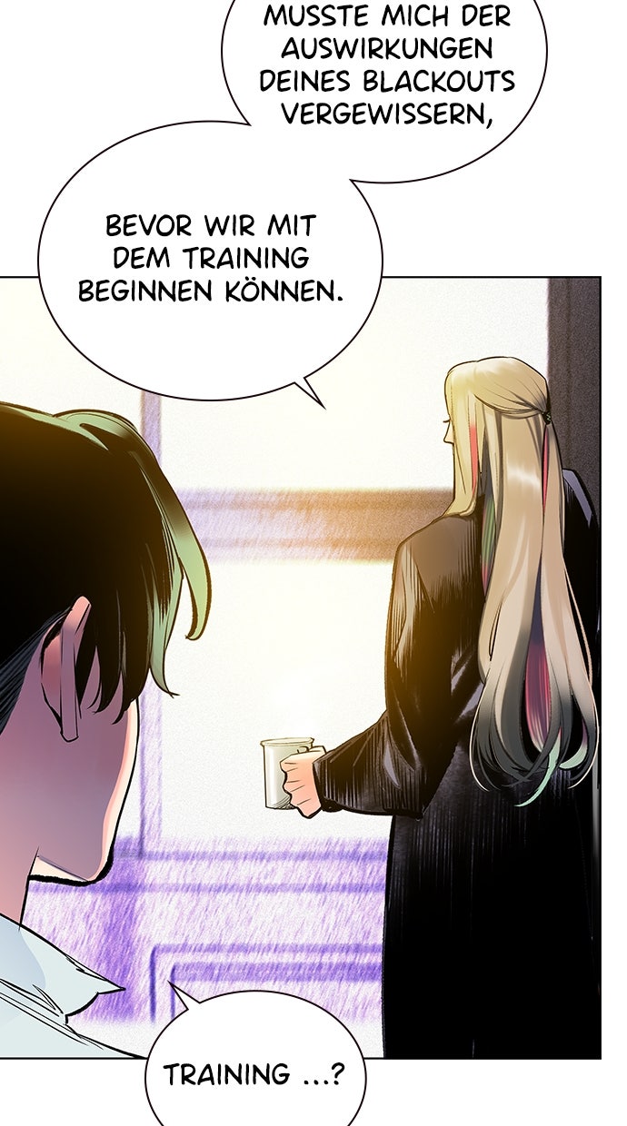 Read Jungle Juice DE Manga Online