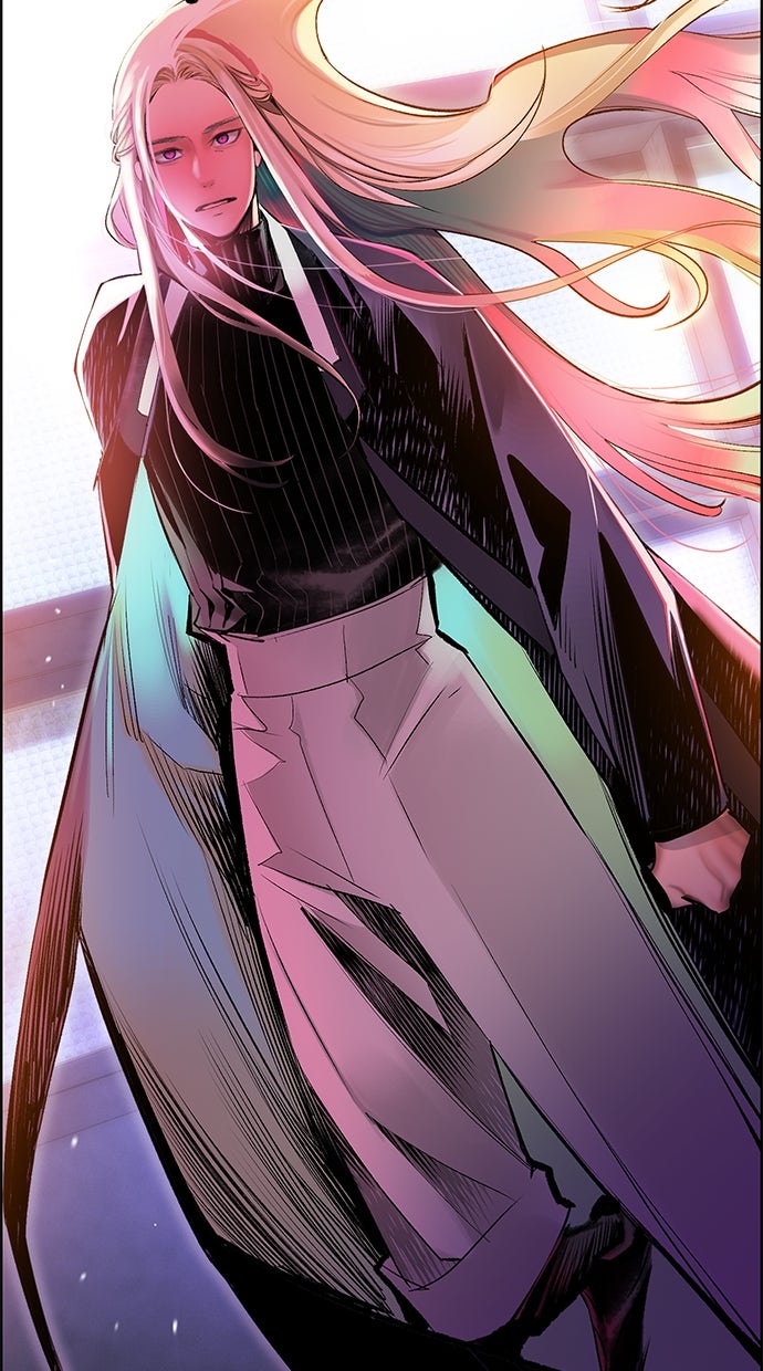 Read Jungle Juice DE Manga Online