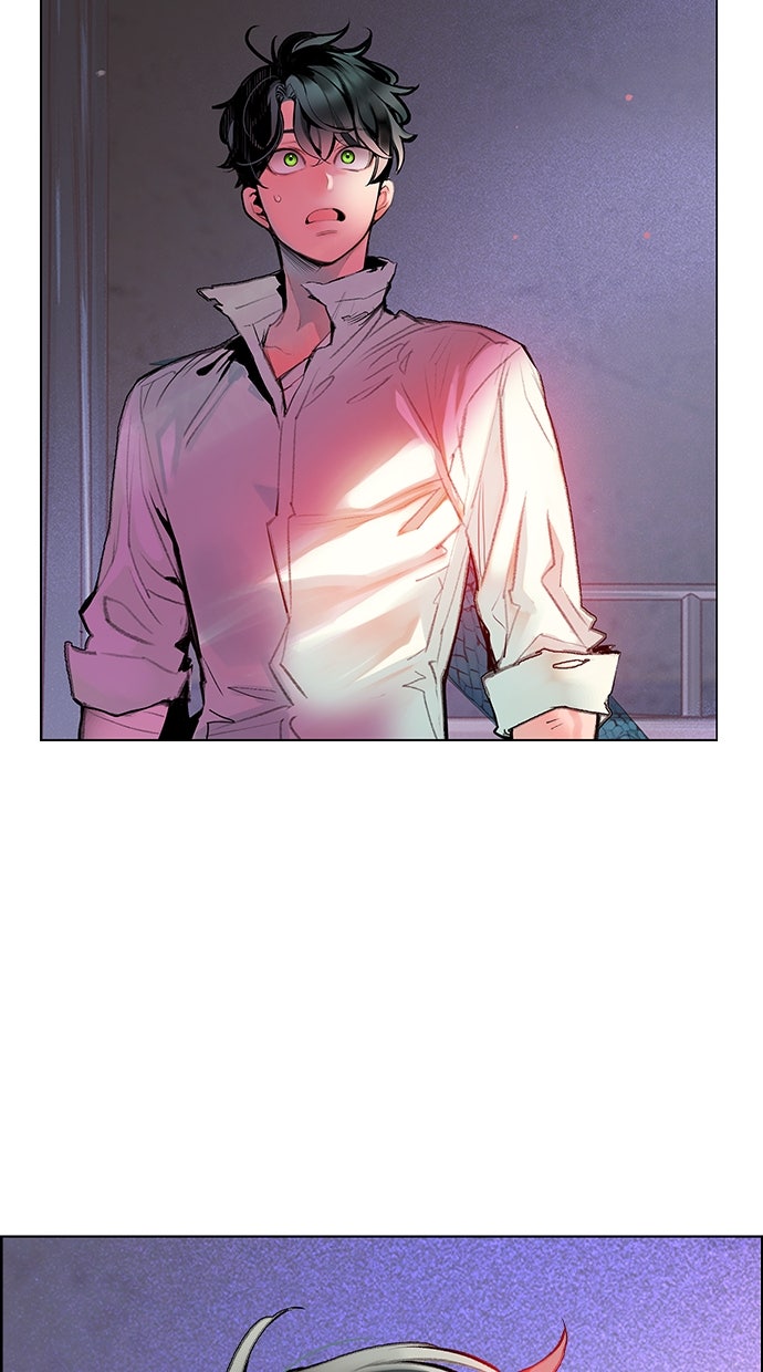 Read Jungle Juice DE Manga Online