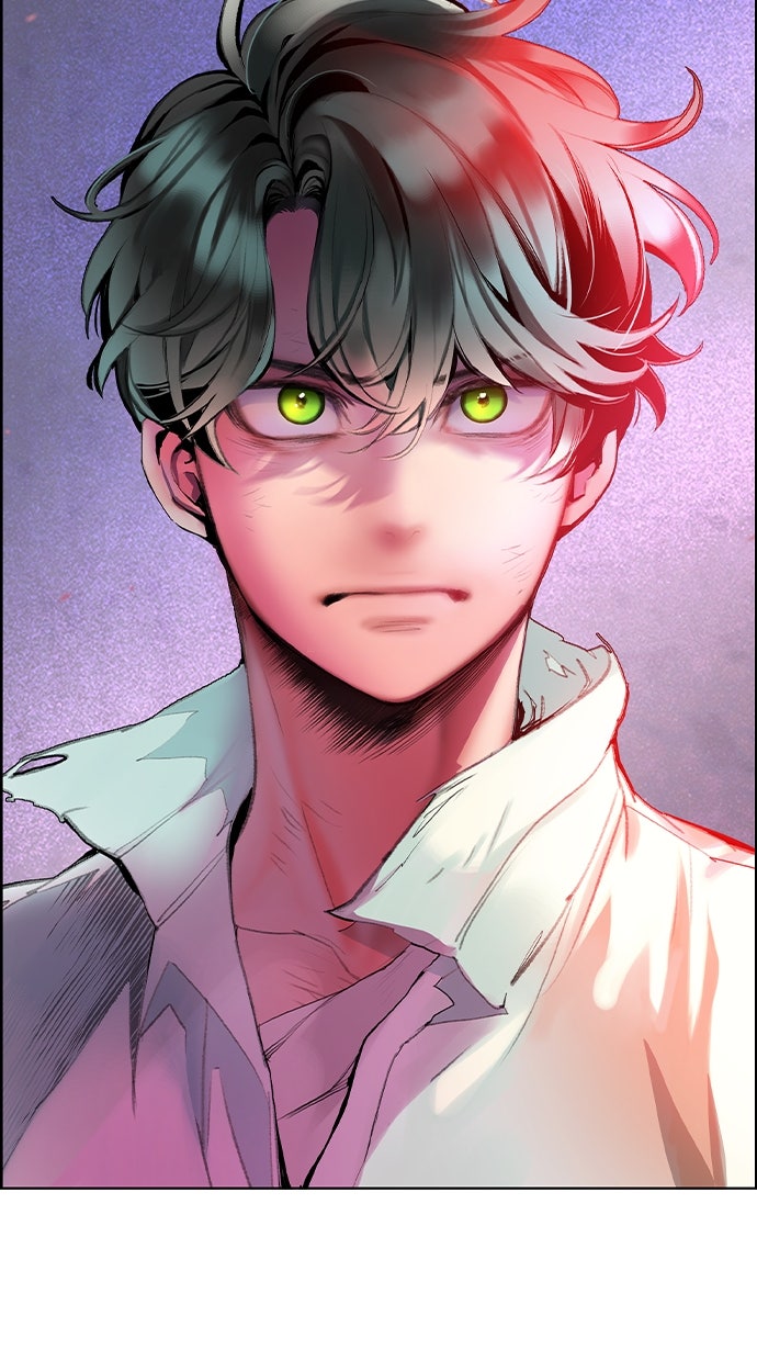 Read Jungle Juice DE Manga Online