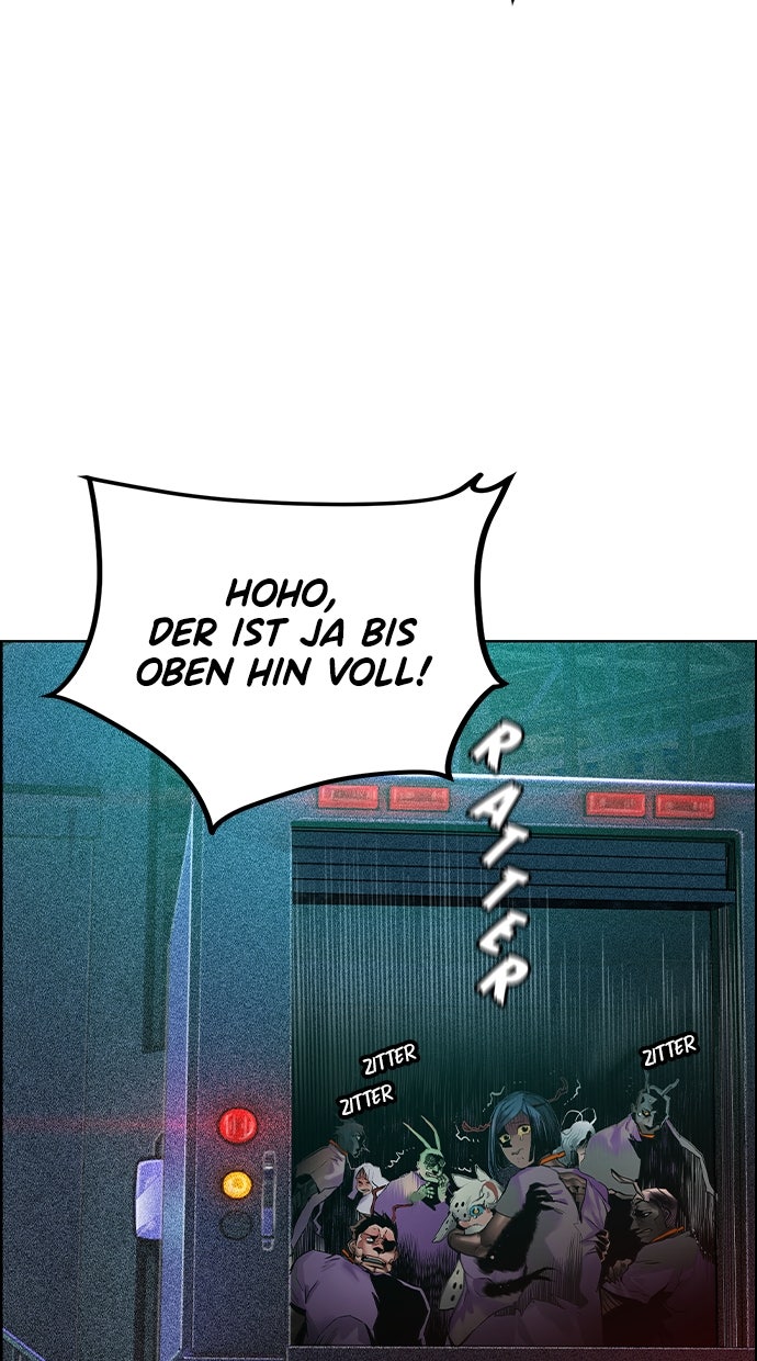 Read Jungle Juice DE Manga Online