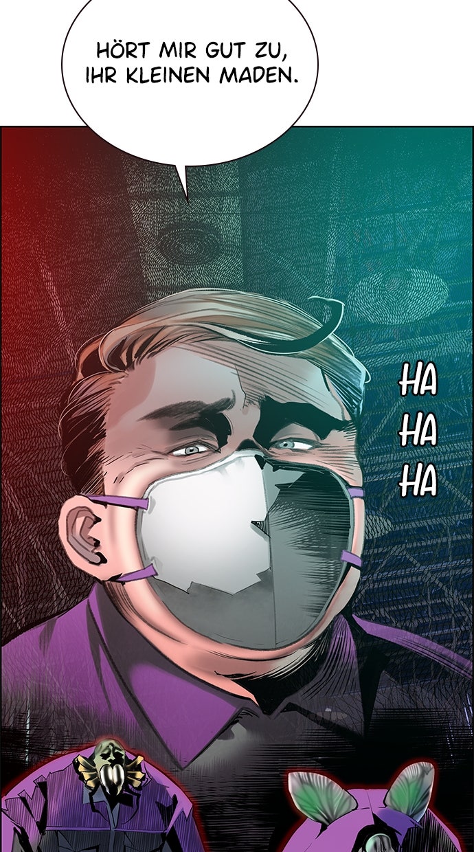 Read Jungle Juice DE Manga Online