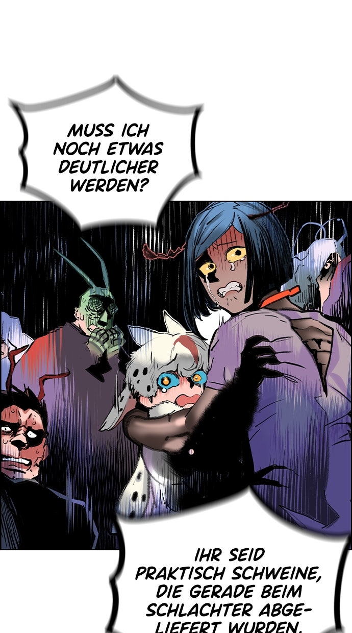 Read Jungle Juice DE Manga Online