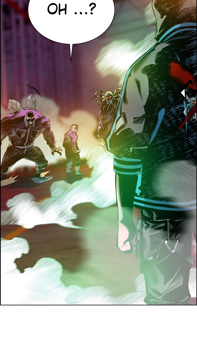 Read Jungle Juice DE Manga Online