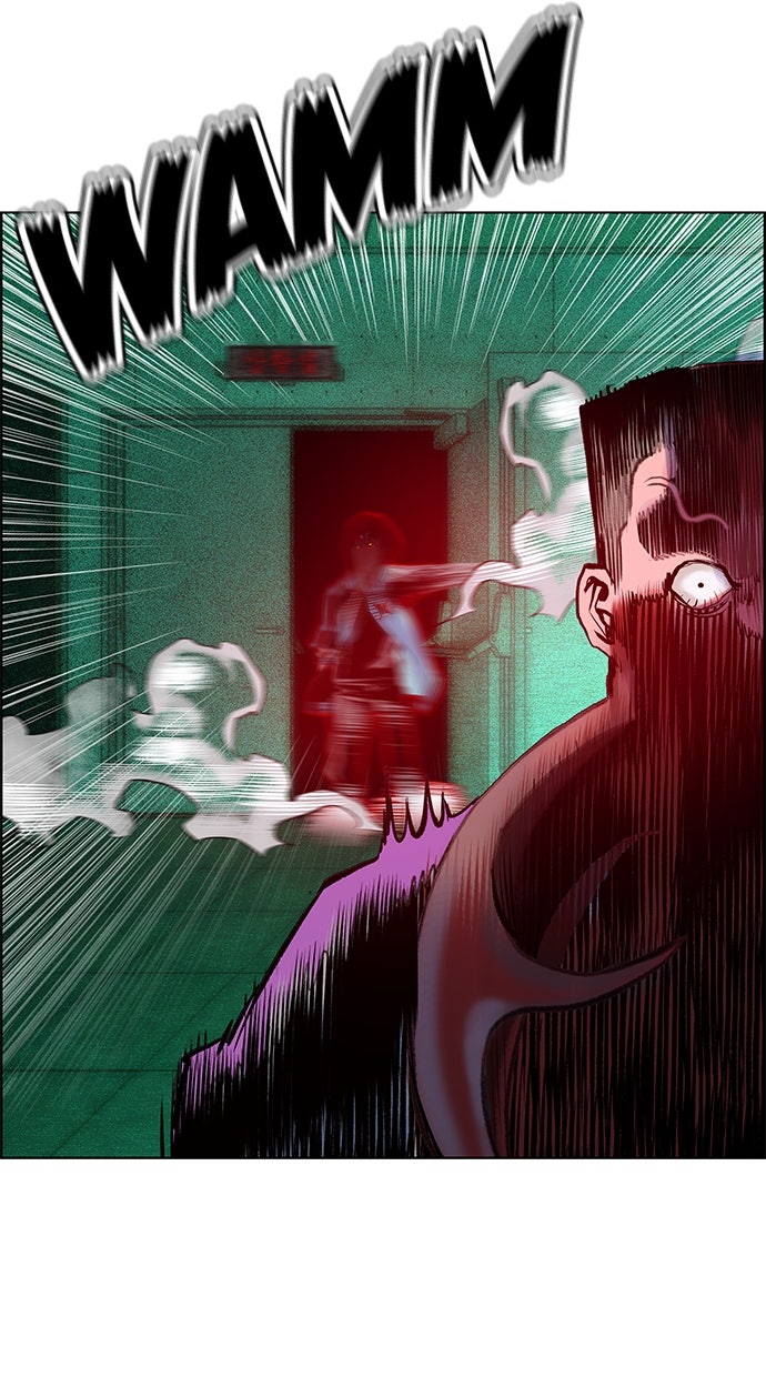 Read Jungle Juice DE Manga Online