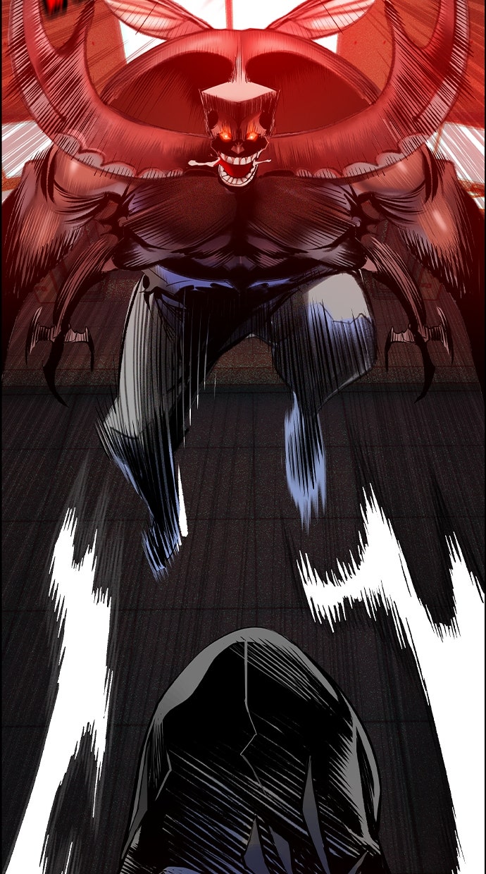 Read Jungle Juice DE Manga Online