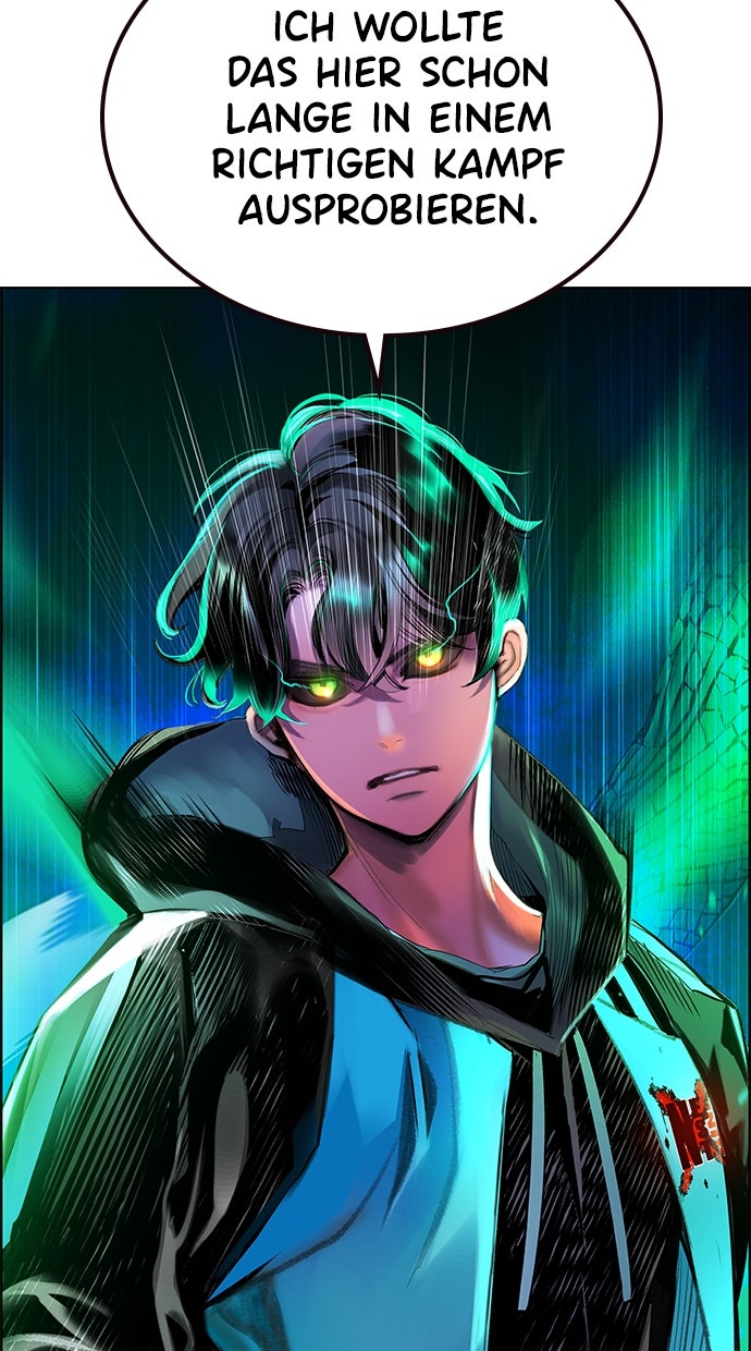 Read Jungle Juice DE Manga Online